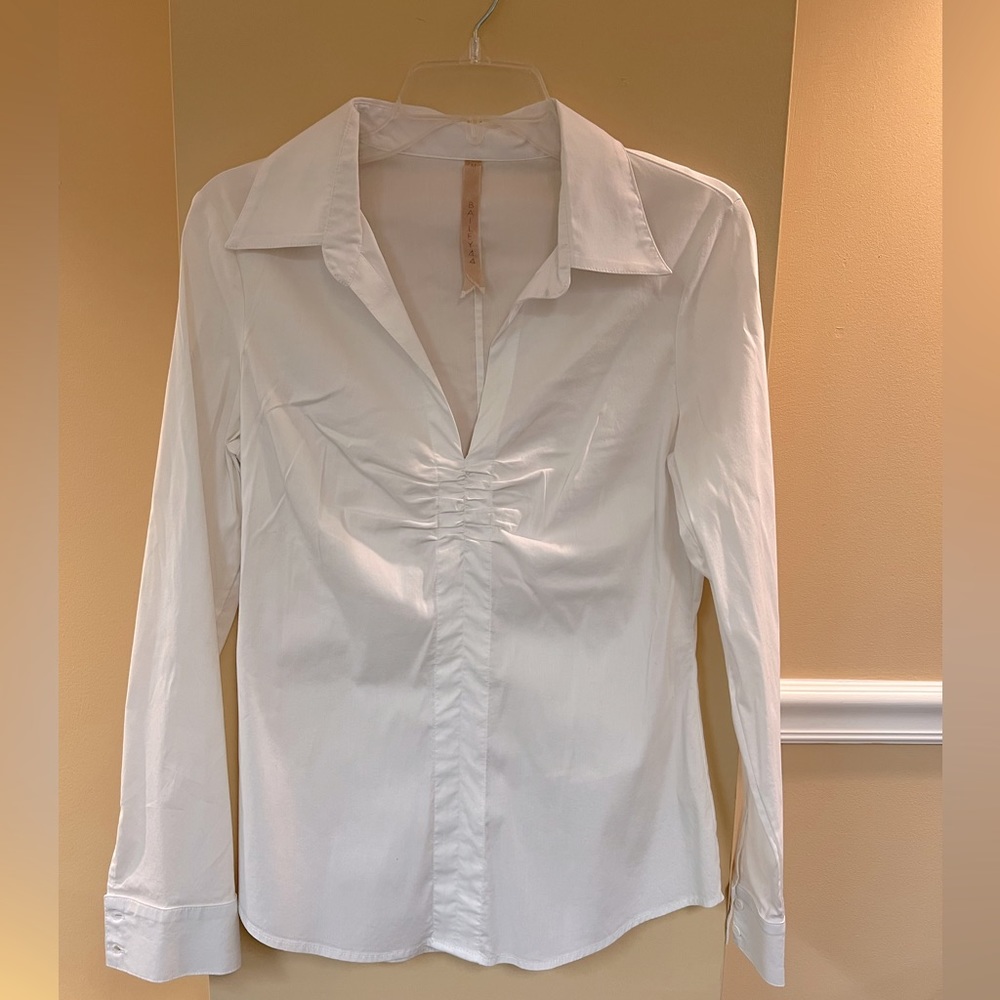 Women’s cotton blouse